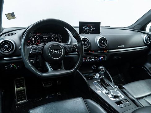 Used 2018 Audi A3 2.0T Premium Plus image 4