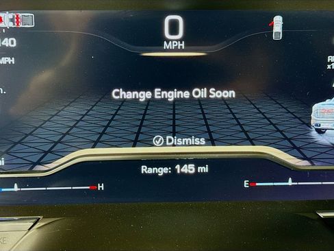 Used 2025 GMC Sierra 1500 Denali image 13