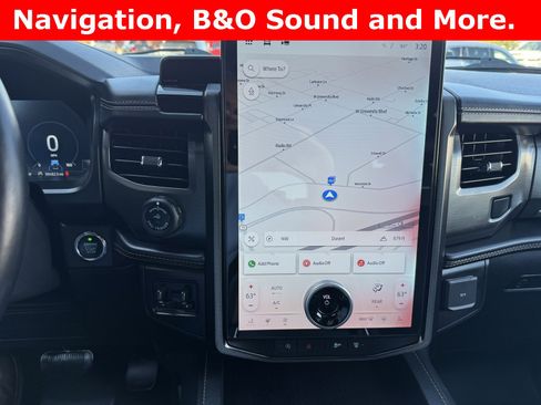 Certified 2023 Ford Expedition Max Platinum image 15