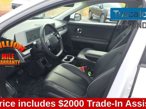 Used 2023 Hyundai Ioniq 5 SEL image 24
