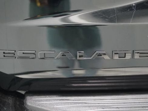 Used 2023 Cadillac Escalade V AWD/4WD image 69
