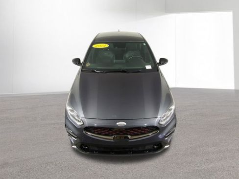 Used 2021 Kia Forte GT-Line image 40