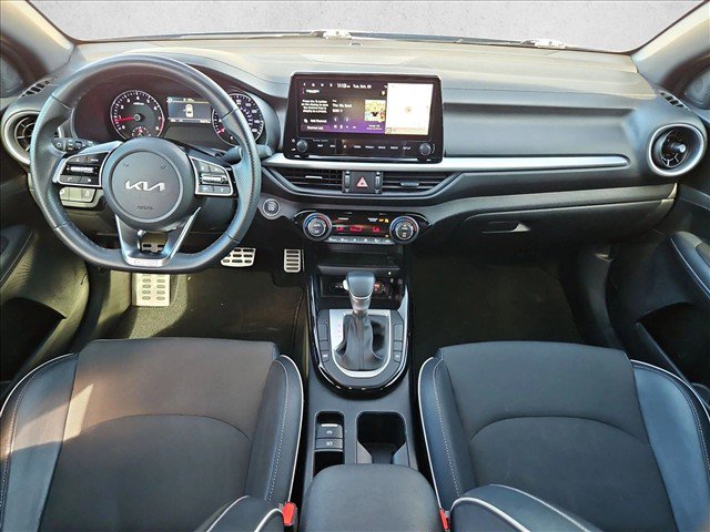 Used 2024 Kia Forte GT-Line w/ GT-Line Premium Package FWD image 18