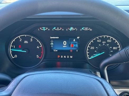 New 2026 Ford F250 XL w/ XL Off-Road Package image 18