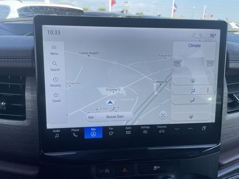 Used 2023 Ford Expedition Limited image 17