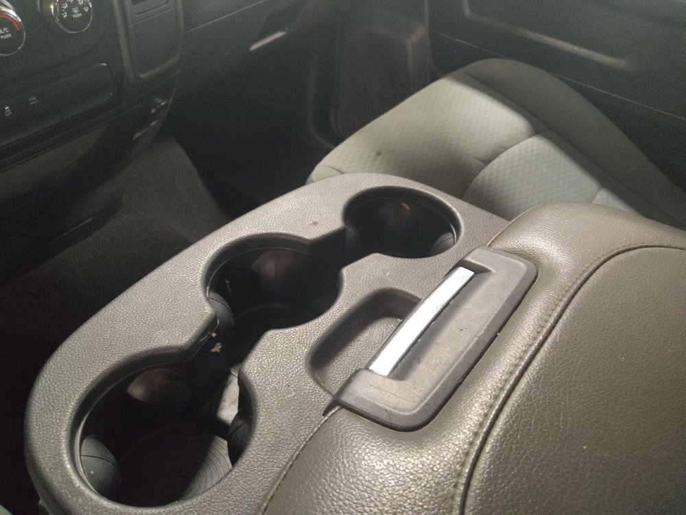 Used 2014 RAM 1500 Tradesman w/ Popular Equipment Group RWD image 26