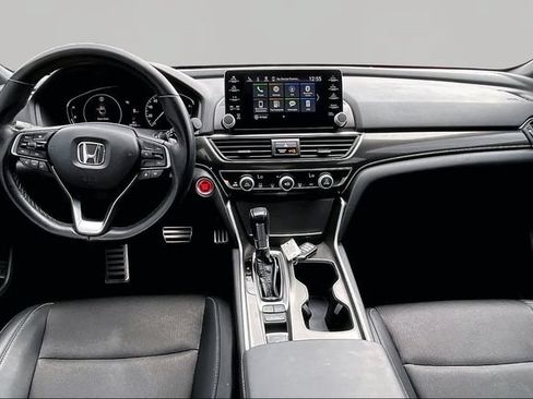 Used 2022 Honda Accord Sport image 15