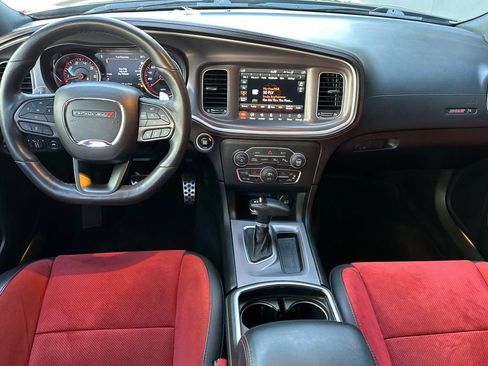 Used 2022 Dodge Charger Scat Pack RWD image 13