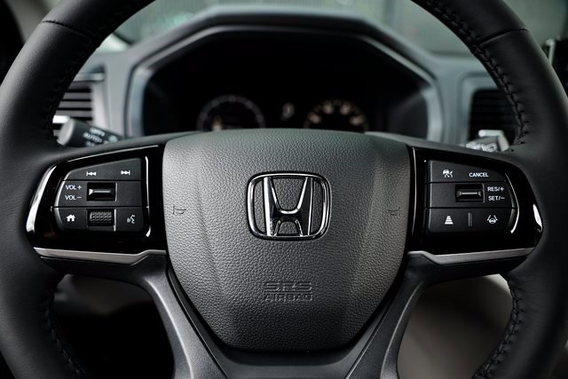 New 2027 Honda Odyssey Touring image 38