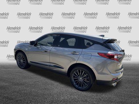 Certified 2024 Acura RDX w/ Advance Package AWD/4WD image 8