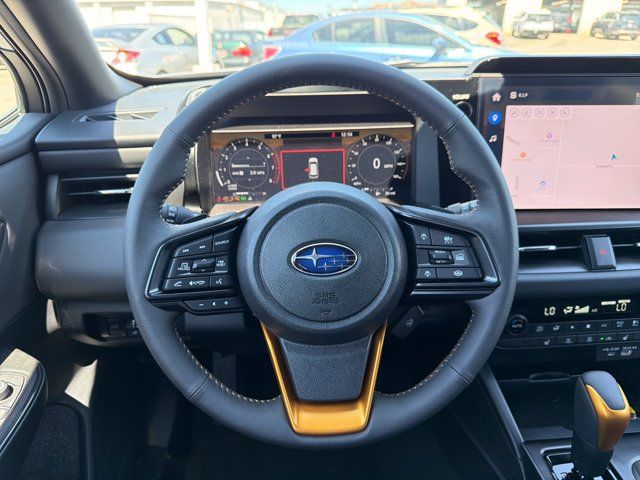 New 2026 Subaru Outback Wilderness AWD/4WD image 10