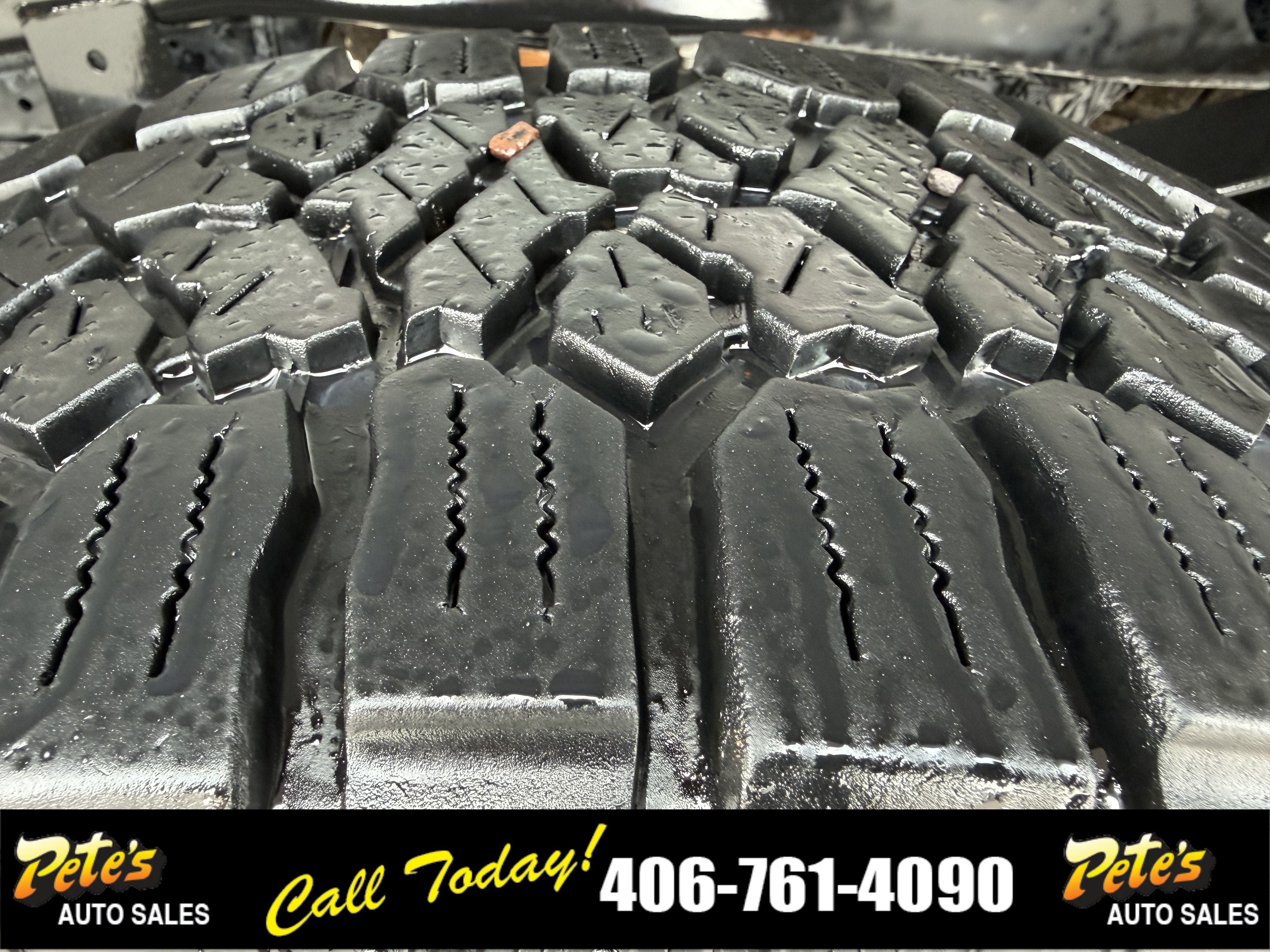 Used 2022 Ford F350 XL w/ Power Equipment Group AWD/4WD image 14