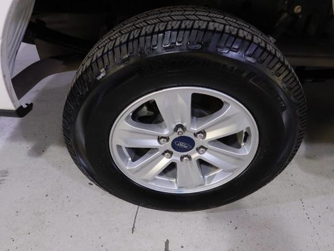 Used 2020 Ford F150 XLT w/ Equipment Group 301A Mid image 38