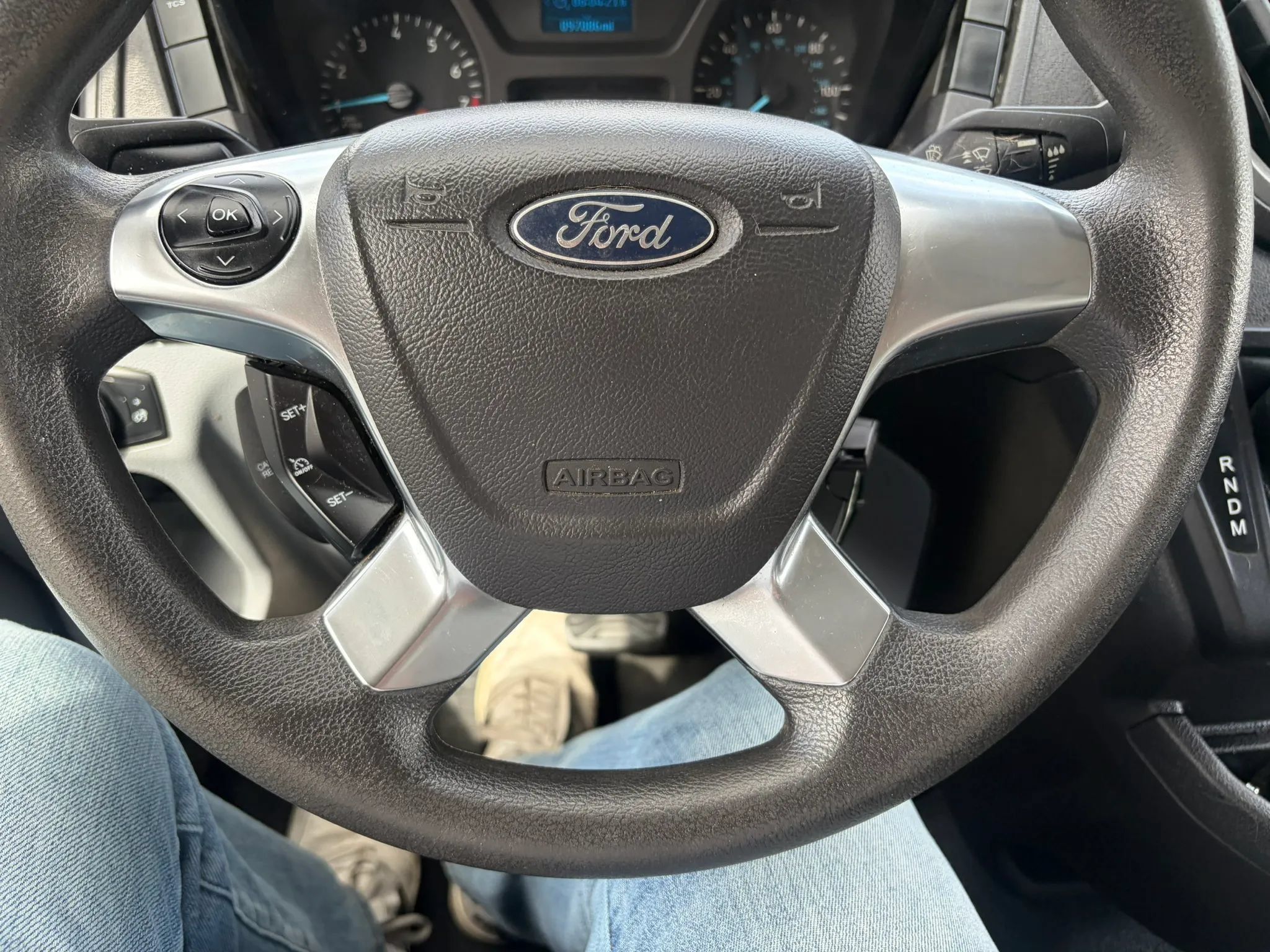 Used 2016 Ford Transit 250 130 Low Roof w/ Exterior Upgrade Package RWD image 33