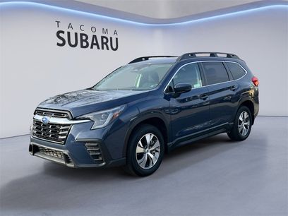 Used 2024 Subaru Ascent Premium w/ Convenience Package