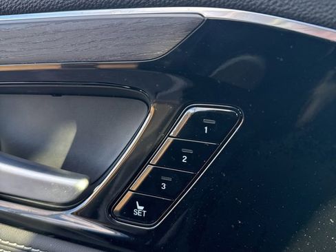 Used 2025 Acura MDX SH-AWD w/ Advance Package image 11