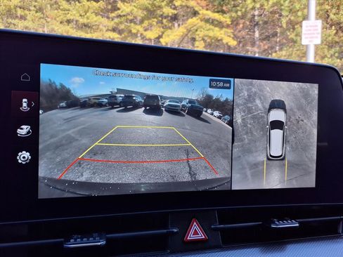 Used 2023 Kia Sportage SX Prestige image 19