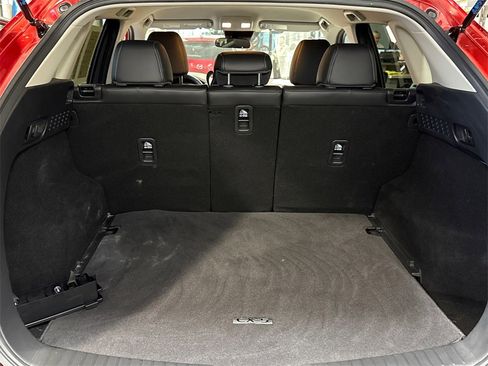 Certified 2025 MAZDA CX-5 AWD 2.5 S w/ Select Package image 24