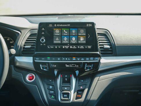 New 2026 Honda Odyssey Sport-L image 15