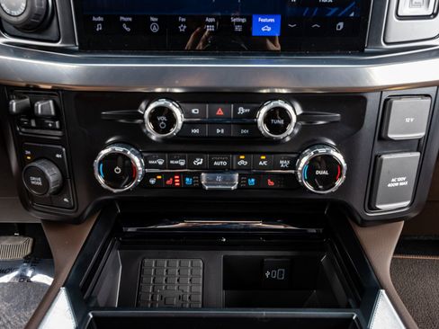 Used 2026 Ford F350 King Ranch image 26