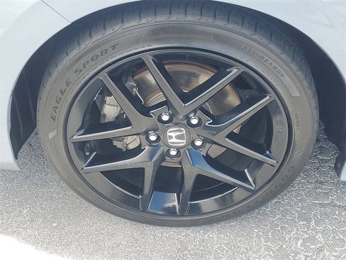 Used 2023 Honda Civic Si image 5