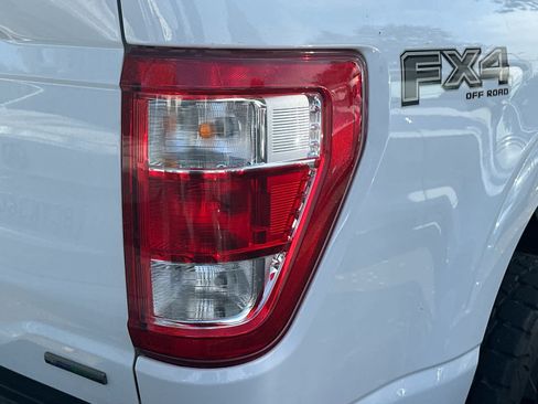 Certified 2023 Ford F150 XL w/ STX Black Appearance Package AWD/4WD image 9