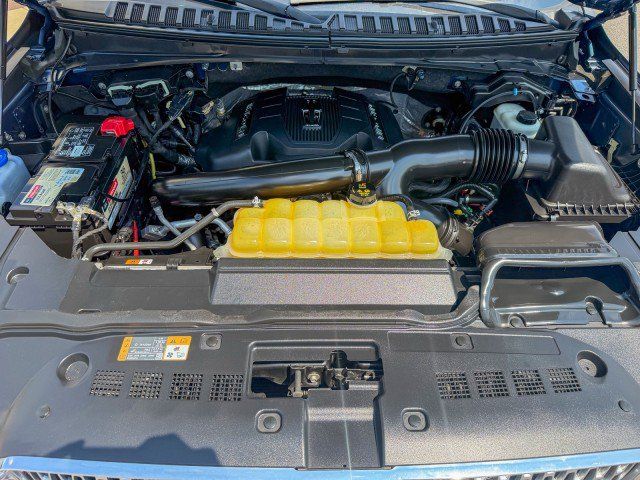 Used 2019 Lincoln Navigator Reserve AWD/4WD image 32