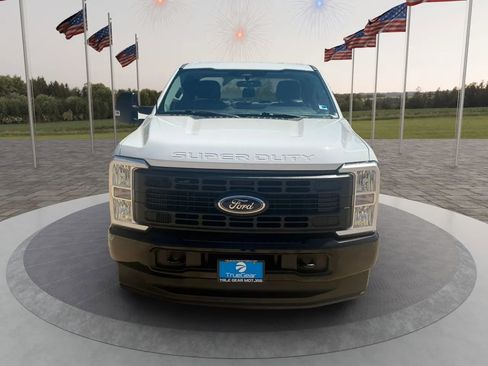 Used 2023 Ford F250 XL w/ 360-Degree Camera Package image 7