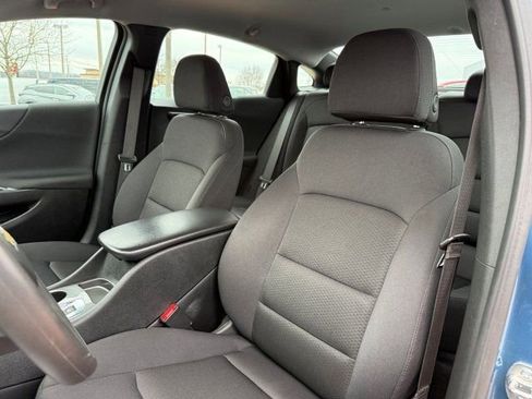 Used 2024 Chevrolet Malibu LS image 12