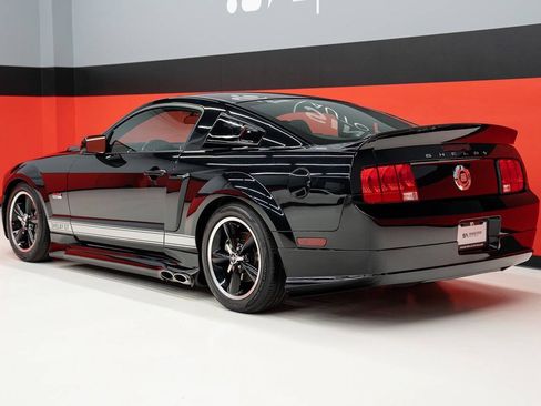 Used 2007 Ford Mustang GT Premium RWD image 27