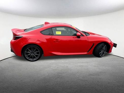 Certified 2023 Subaru BRZ Limited image 12