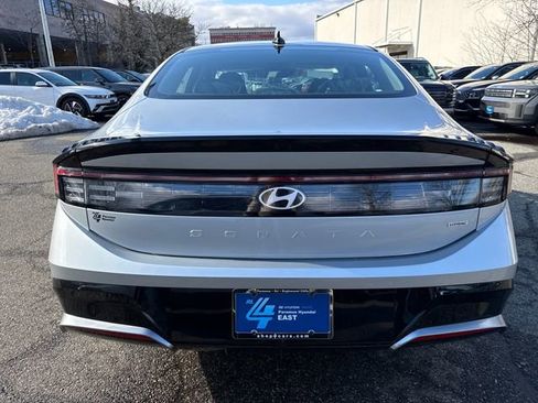 New 2026 Hyundai Sonata SEL AWD/4WD image 10