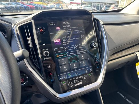 New 2025 Subaru Crosstrek 2.5i Premium image 21