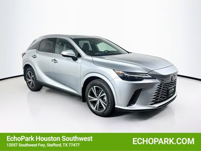 Used 2023 Lexus RX 350 Premium w/ Cold Area Package