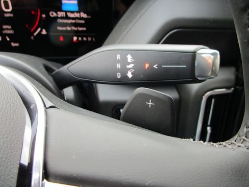 New 2026 GMC Yukon XL Denali w/ Sun & Power Step Package image 36