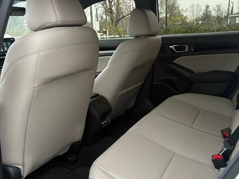 Used 2024 Honda Civic Sport Touring image 19