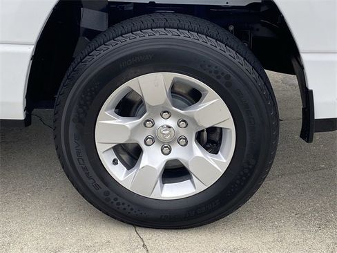 Used 2022 RAM 1500 Big Horn image 33