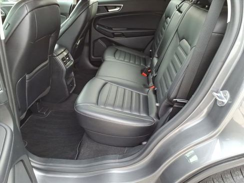 Certified 2024 Ford Edge SEL image 20
