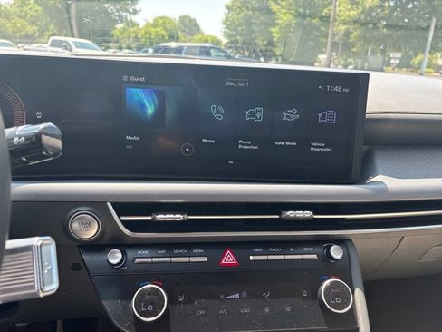Used 2025 Hyundai Sonata SEL FWD image 19