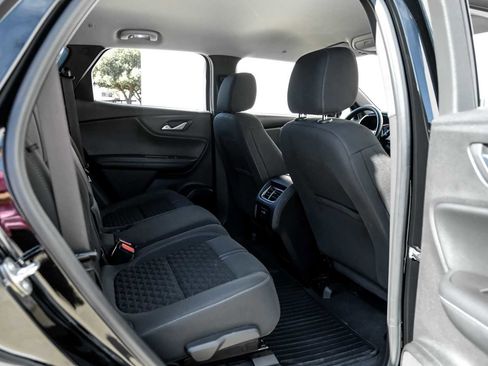 Used 2020 Chevrolet Blazer LT w/ Redline Edition image 33