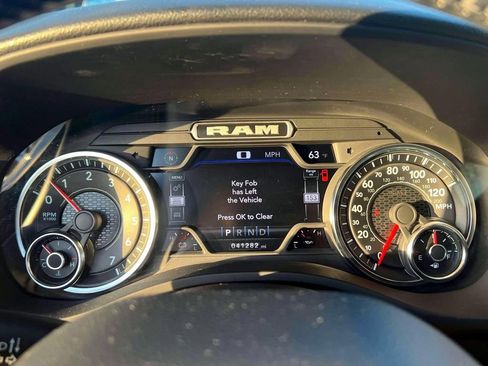 Certified 2023 RAM 1500 Big Horn image 23