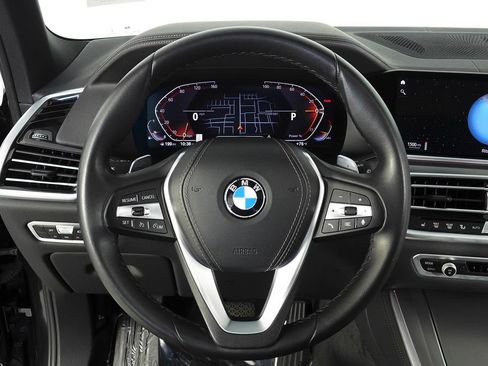 Used 2023 BMW X5 xDrive40i w/ Parking Assistance Package AWD/4WD image 27