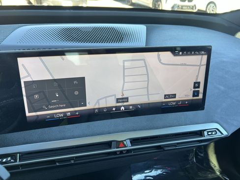 New 2026 BMW iX xDrive45 w/ M Sport Package image 21