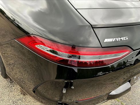 Used 2021 Mercedes-Benz AMG GT 43 image 23