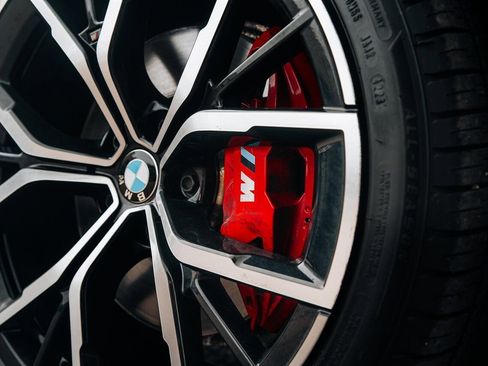 Used 2023 BMW 530i xDrive w/ Executive Package image 14