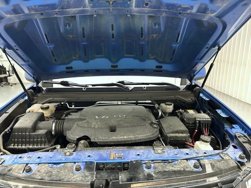 Used 2022 Chevrolet Colorado ZR2 AWD/4WD image 24
