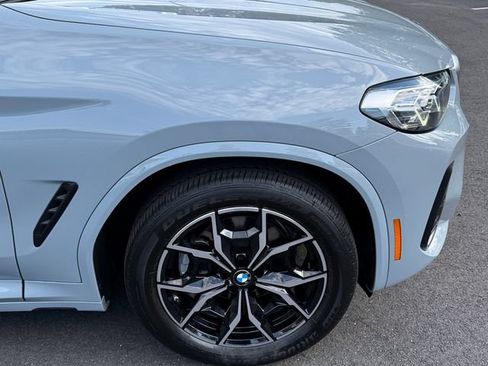 Used 2024 BMW X3 xDrive30i w/ Premium Package AWD/4WD image 9