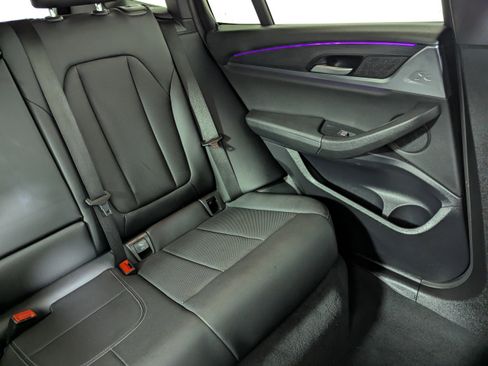 Used 2024 BMW X3 xDrive30i AWD/4WD image 14