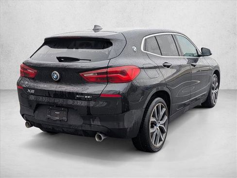 Used 2020 BMW X2 xDrive28i w/ Convenience Package image 5