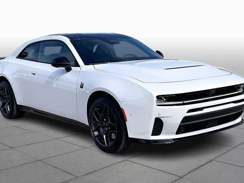 New 2026 Dodge Charger Scat Pack image 2